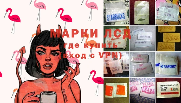 молекула духа Балахна