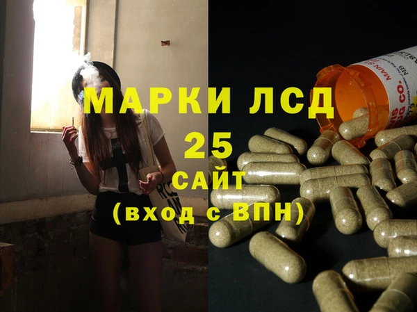 молекула духа Балахна